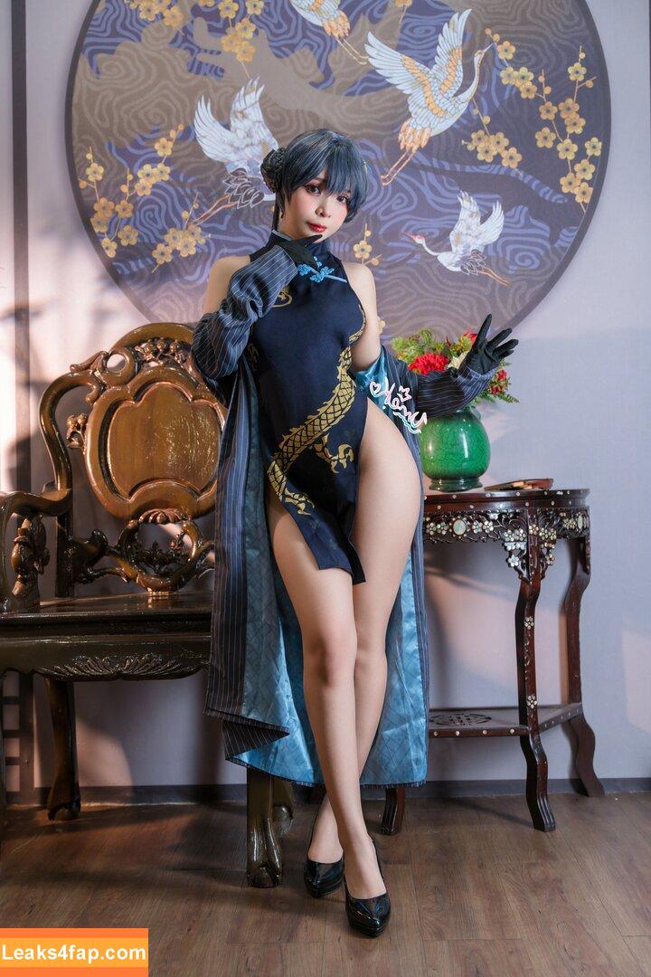 Umeko J. / umekoj0910 / umekoj0910_ / umekojcosplayer leaked photo photo #2446