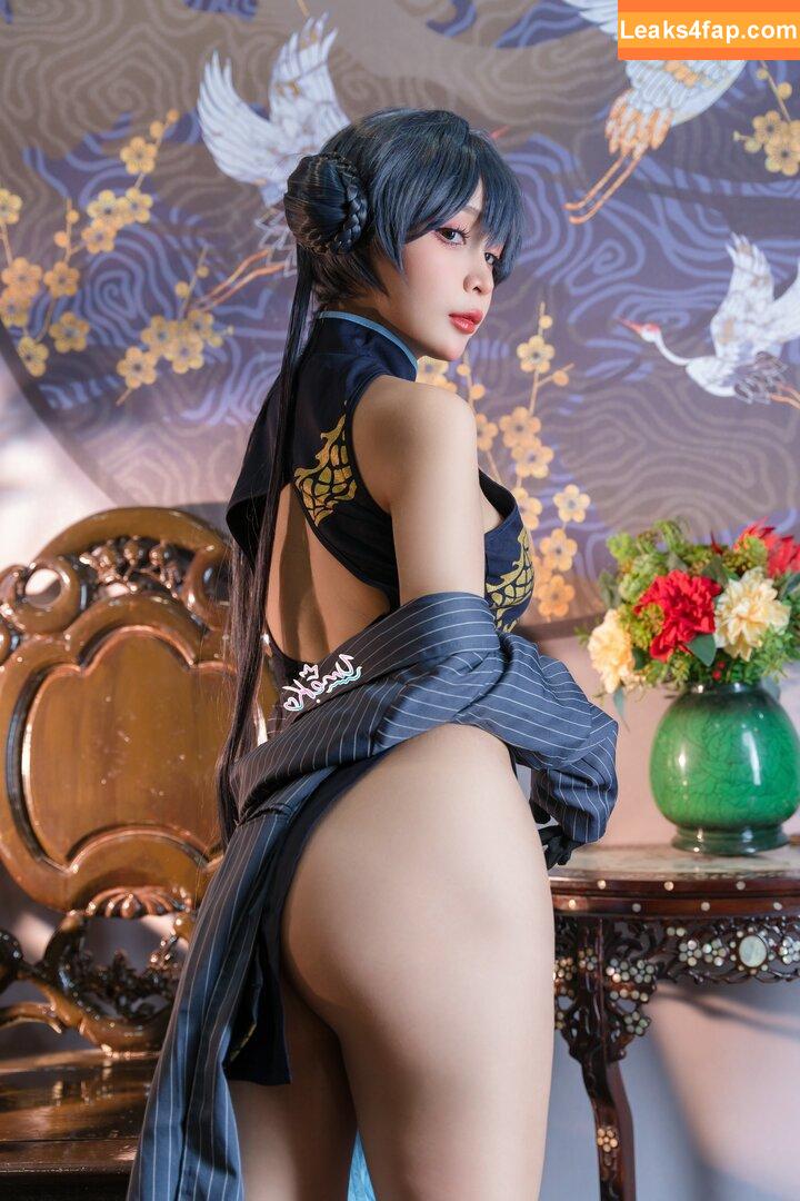 Umeko J. / umekoj0910 / umekoj0910_ / umekojcosplayer leaked photo photo #2447