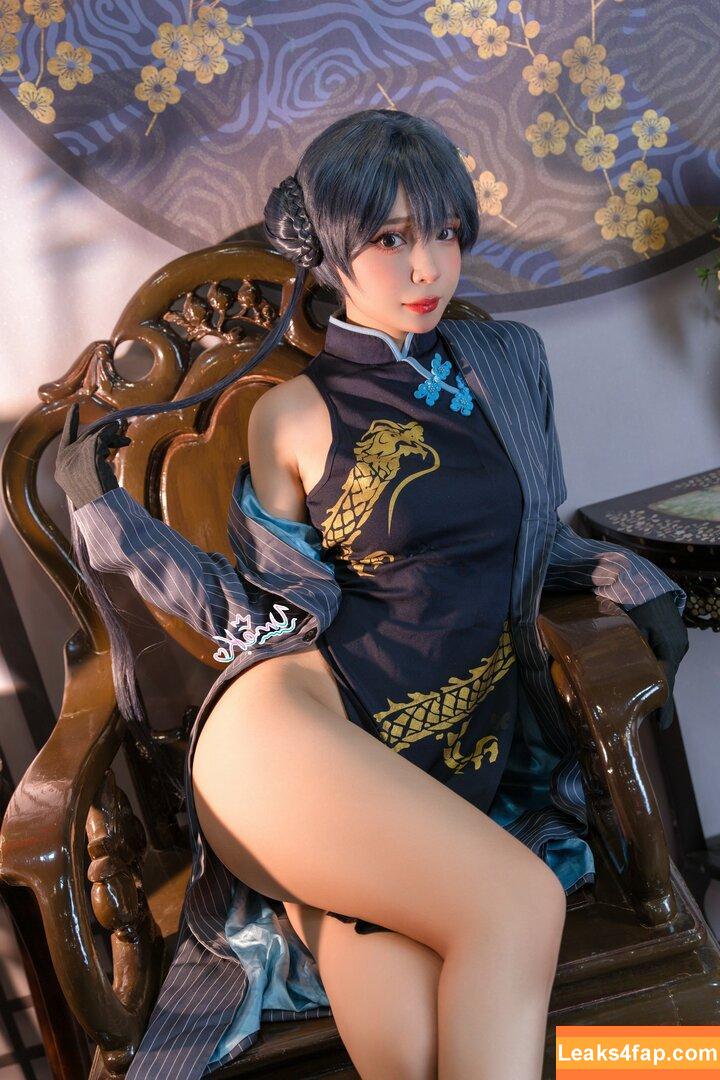 Umeko J. / umekoj0910 / umekoj0910_ / umekojcosplayer leaked photo photo #2448
