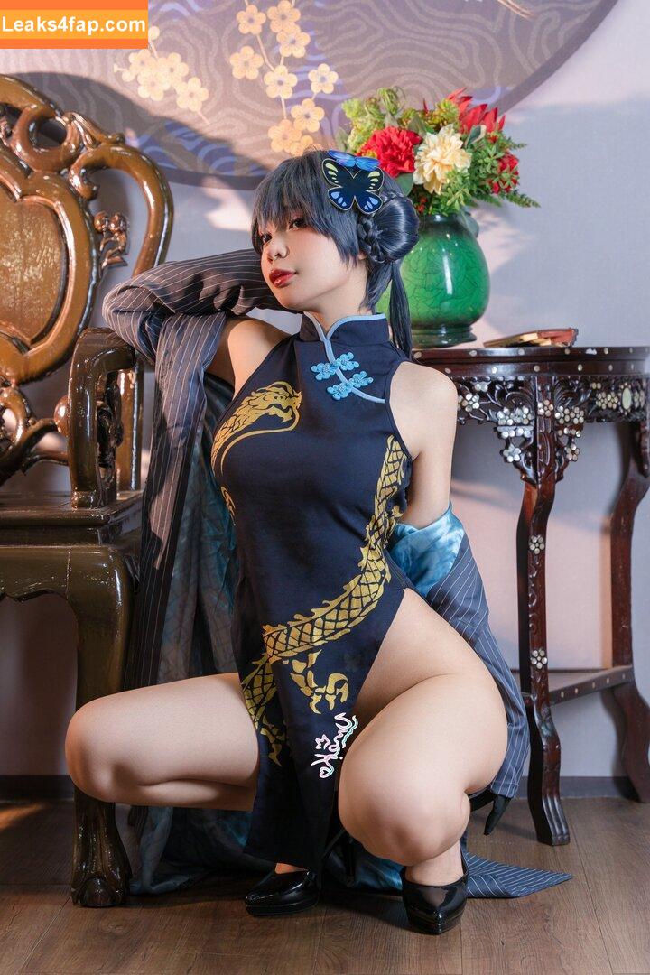 Umeko J. / umekoj0910 / umekoj0910_ / umekojcosplayer leaked photo photo #2449