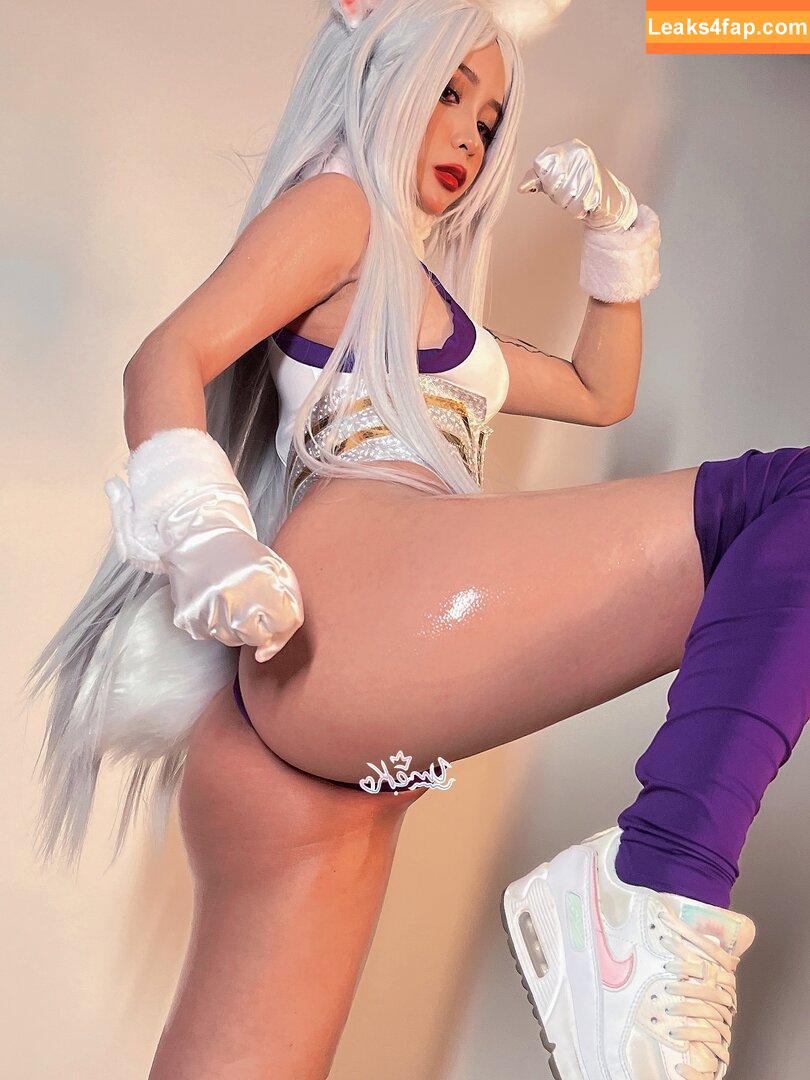 Umeko J. / umekoj0910 / umekoj0910_ / umekojcosplayer leaked photo photo #2452