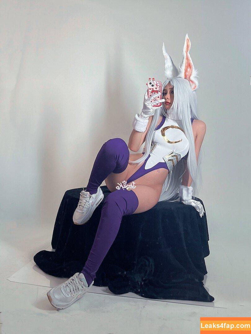 Umeko J. / umekoj0910 / umekoj0910_ / umekojcosplayer leaked photo photo #2458