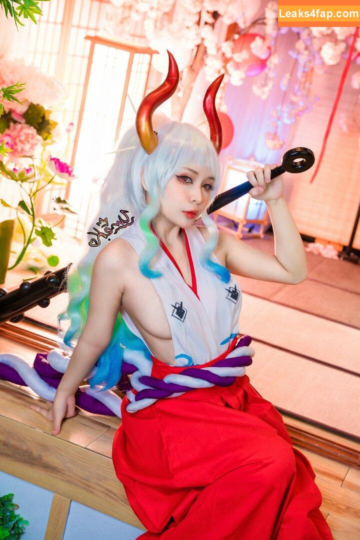 Umeko J. / umekoj0910 / umekoj0910_ / umekojcosplayer leaked photo photo #2489