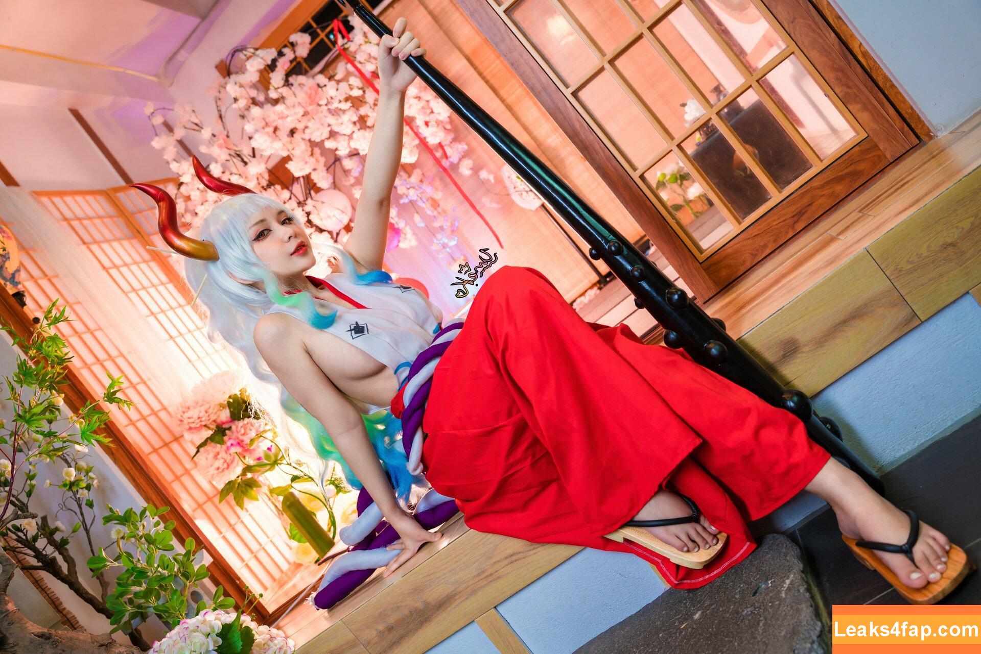 Umeko J. / umekoj0910 / umekoj0910_ / umekojcosplayer leaked photo photo #2491