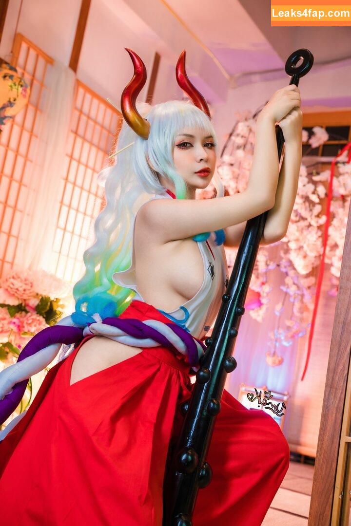 Umeko J. / umekoj0910 / umekoj0910_ / umekojcosplayer leaked photo photo #2495