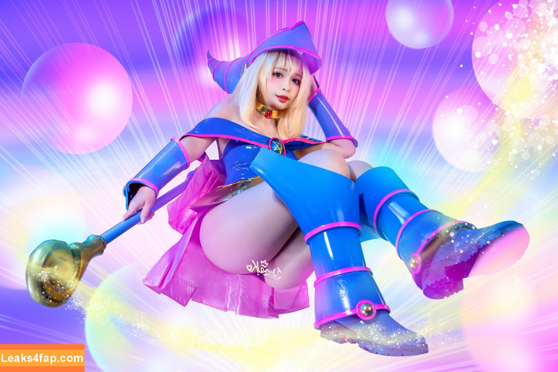 Umeko J. / umekoj0910 / umekoj0910_ / umekojcosplayer leaked photo photo #2498