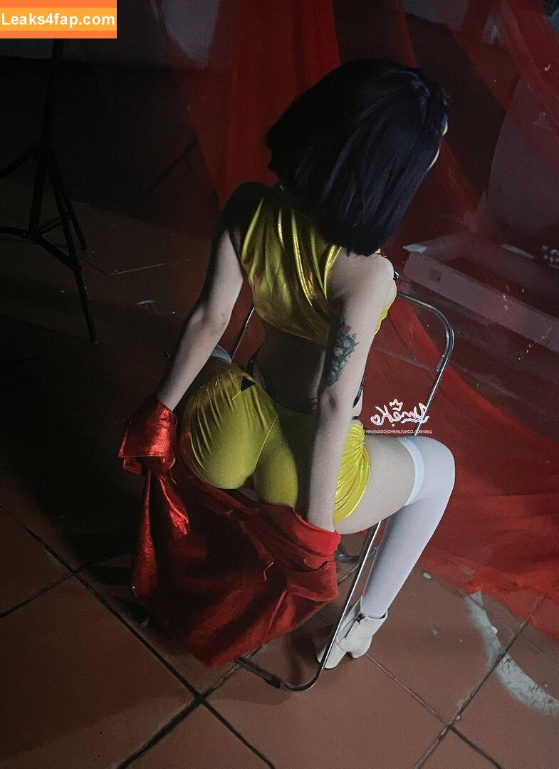 Umeko J. / umekoj0910 / umekoj0910_ / umekojcosplayer leaked photo photo #2513