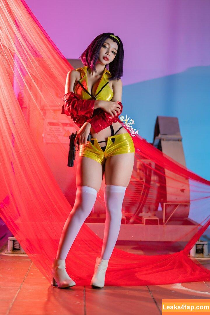 Umeko J. / umekoj0910 / umekoj0910_ / umekojcosplayer leaked photo photo #2519