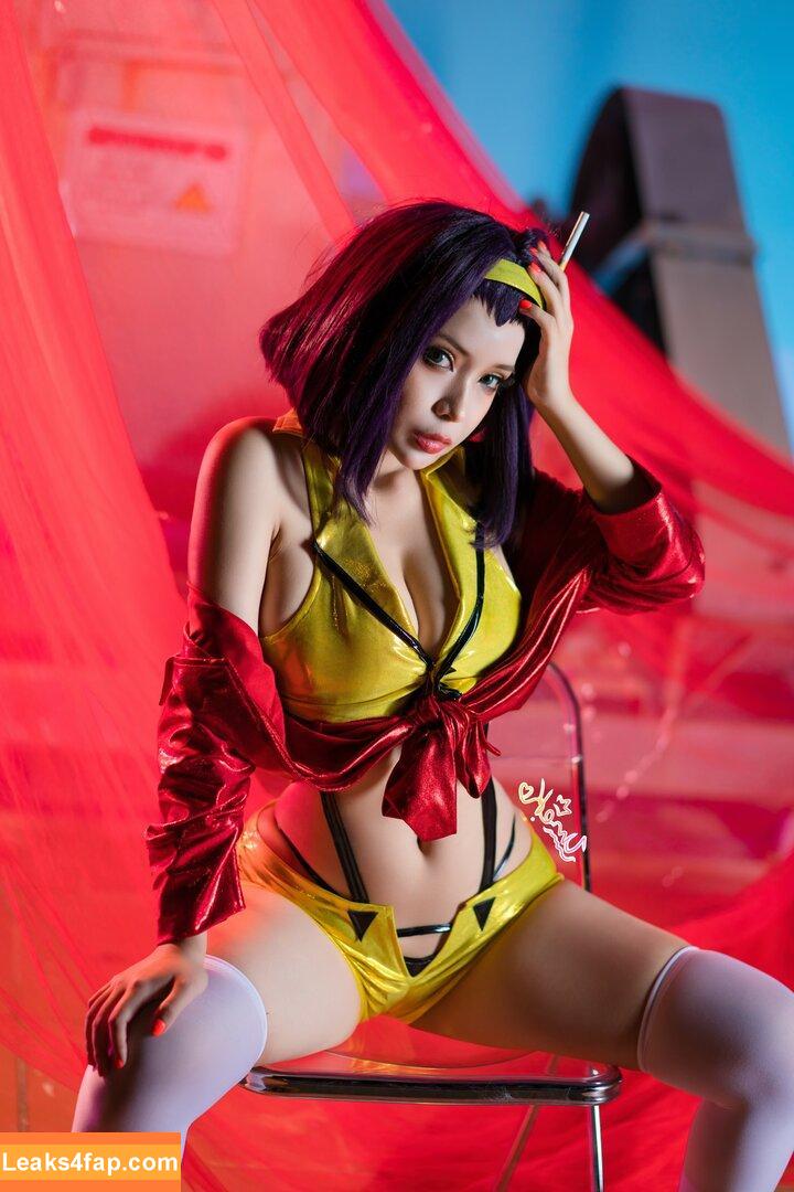 Umeko J. / umekoj0910 / umekoj0910_ / umekojcosplayer leaked photo photo #2524