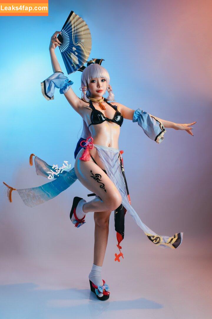 Umeko J. / umekoj0910 / umekoj0910_ / umekojcosplayer слитое фото фото #2582