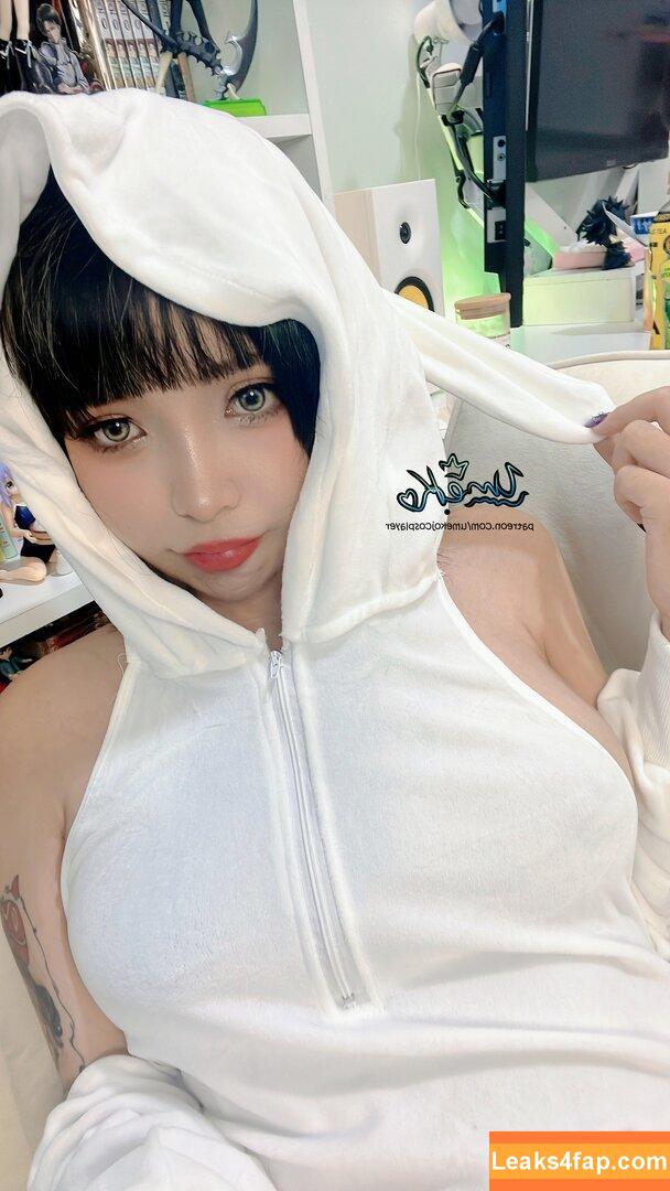 Umeko J. / umekoj0910 / umekoj0910_ / umekojcosplayer leaked photo photo #2583