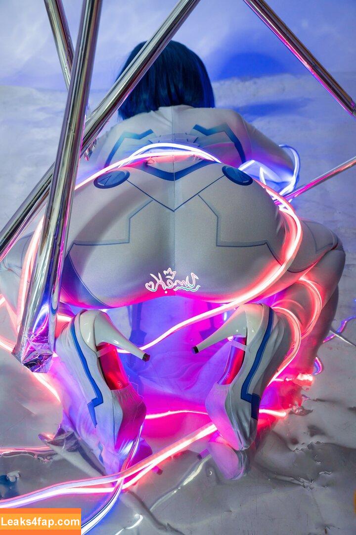 Umeko J. / umekoj0910 / umekoj0910_ / umekojcosplayer leaked photo photo #2586