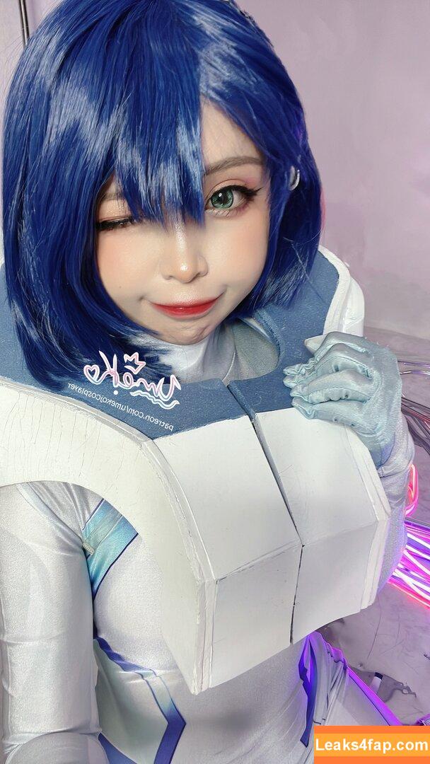 Umeko J. / umekoj0910 / umekoj0910_ / umekojcosplayer слитое фото фото #2597