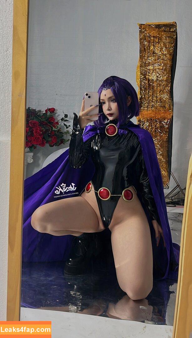 Umeko J. / umekoj0910 / umekoj0910_ / umekojcosplayer leaked photo photo #2601