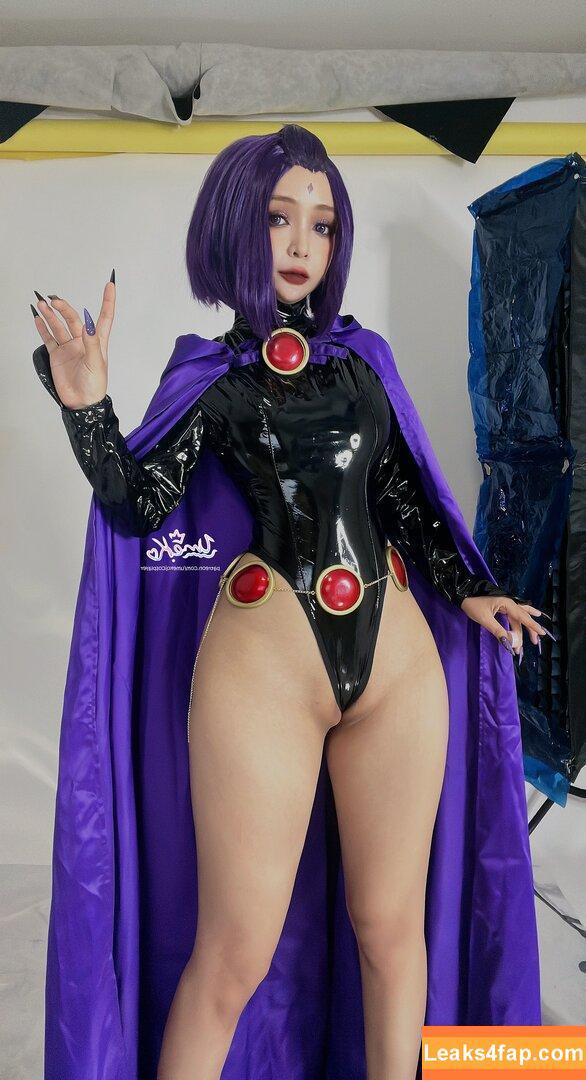 Umeko J. / umekoj0910 / umekoj0910_ / umekojcosplayer leaked photo photo #2611