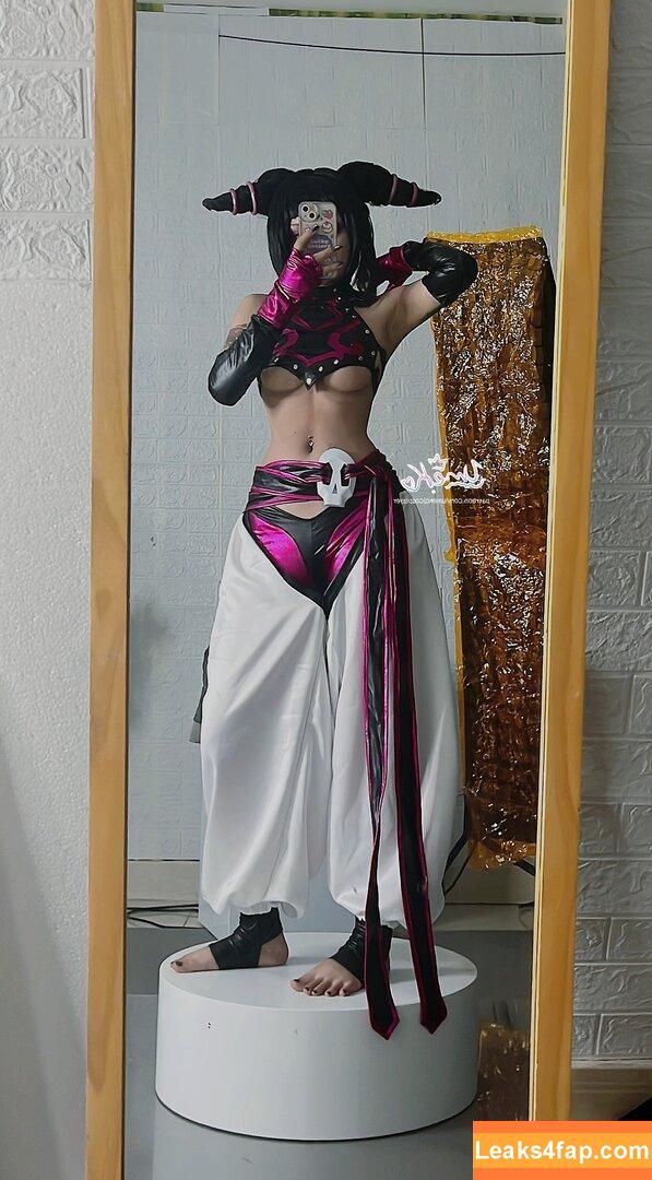 Umeko J. / umekoj0910 / umekoj0910_ / umekojcosplayer leaked photo photo #2612