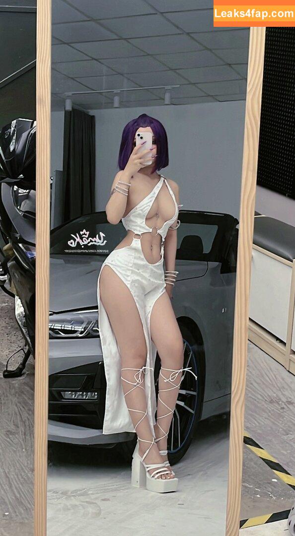 Umeko J. / umekoj0910 / umekoj0910_ / umekojcosplayer leaked photo photo #2624