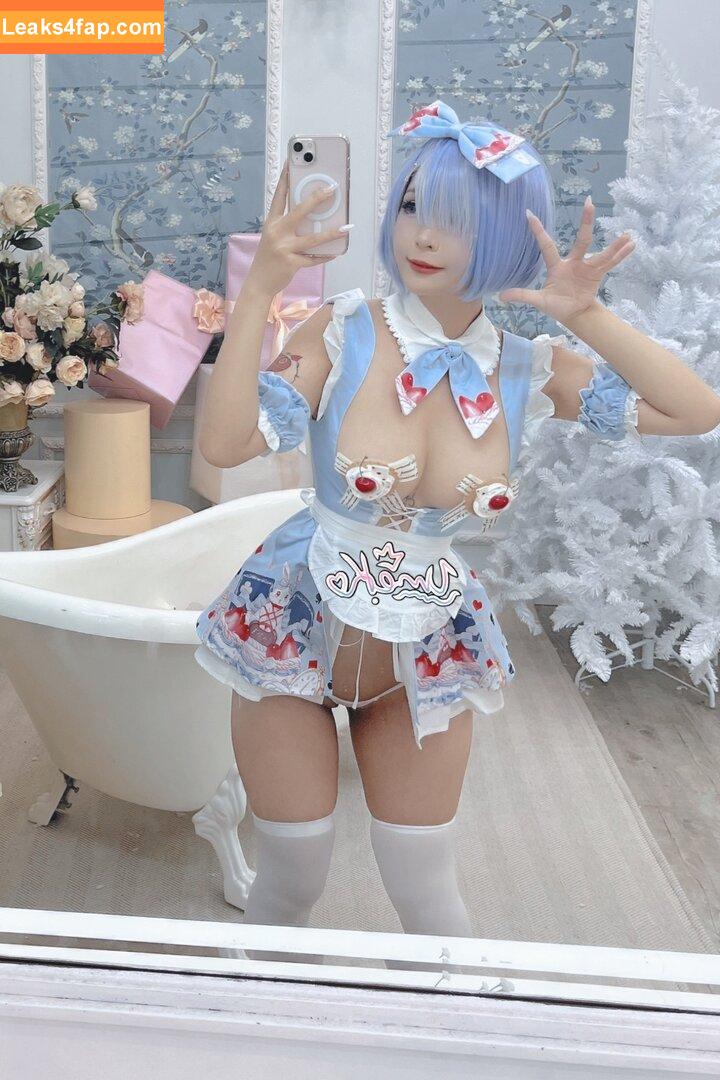 Umeko J. / umekoj0910 / umekoj0910_ / umekojcosplayer leaked photo photo #2638