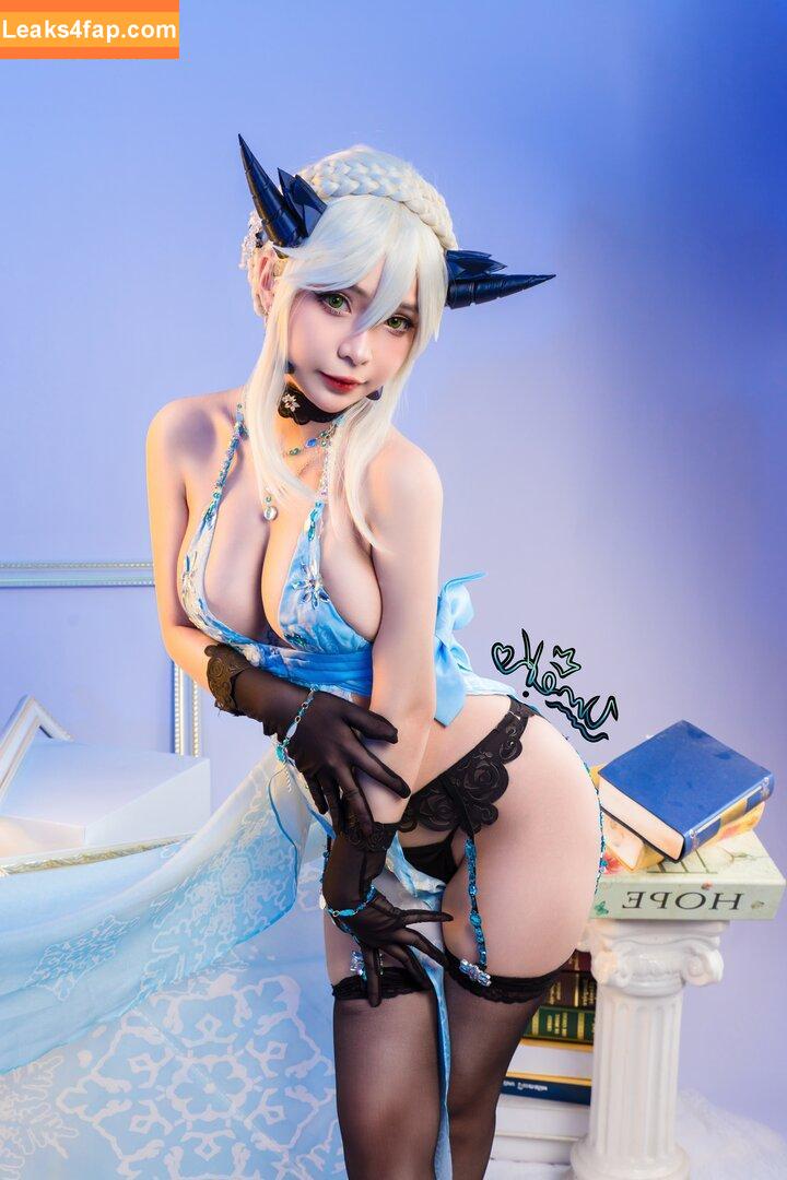 Umeko J. / umekoj0910 / umekoj0910_ / umekojcosplayer leaked photo photo #2643
