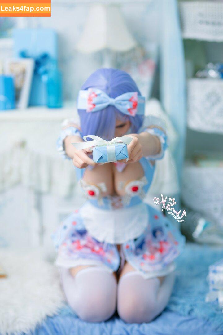 Umeko J. / umekoj0910 / umekoj0910_ / umekojcosplayer leaked photo photo #2647