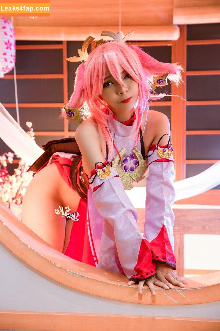 Umeko J. / umekoj0910 / umekoj0910_ / umekojcosplayer leaked photo photo #2649
