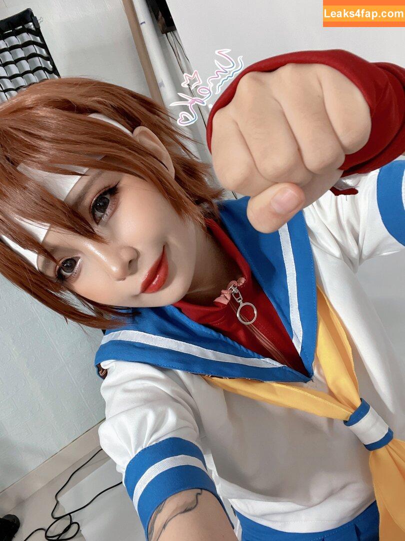 Umeko J. / umekoj0910 / umekoj0910_ / umekojcosplayer слитое фото фото #2687
