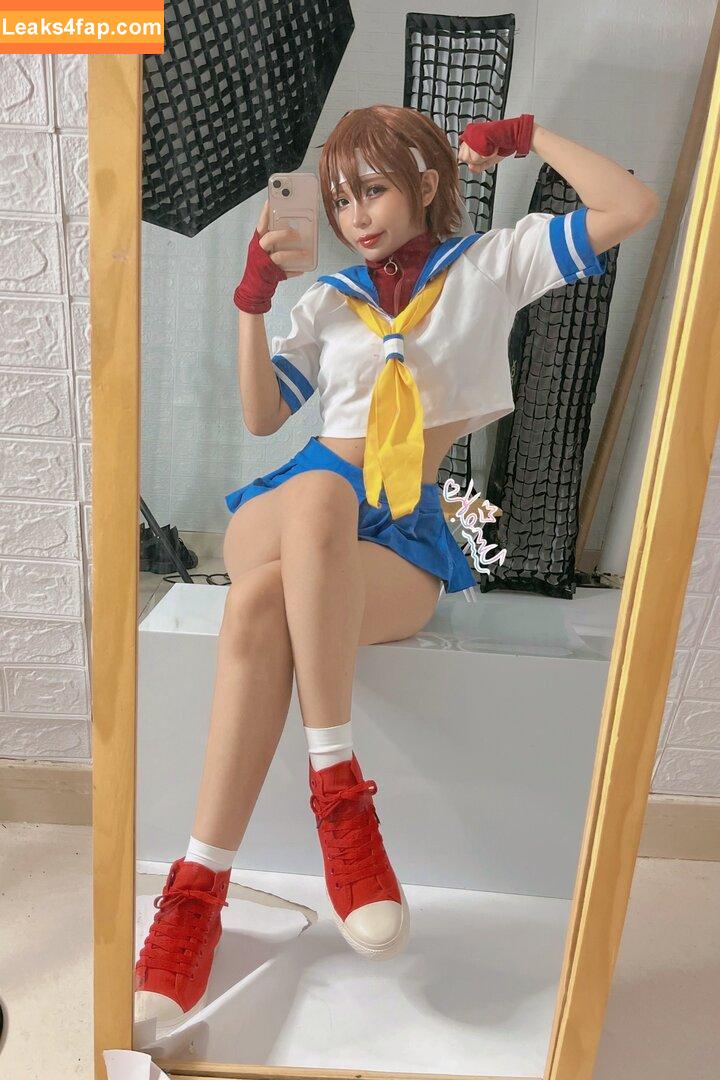 Umeko J. / umekoj0910 / umekoj0910_ / umekojcosplayer слитое фото фото #2692