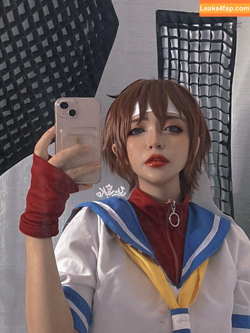 Umeko J. / umekoj0910 / umekoj0910_ / umekojcosplayer leaked photo photo #2699