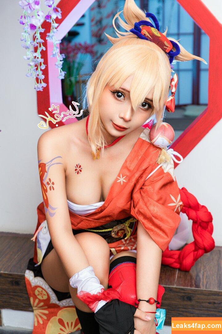 Umeko J. / umekoj0910 / umekoj0910_ / umekojcosplayer слитое фото фото #2714