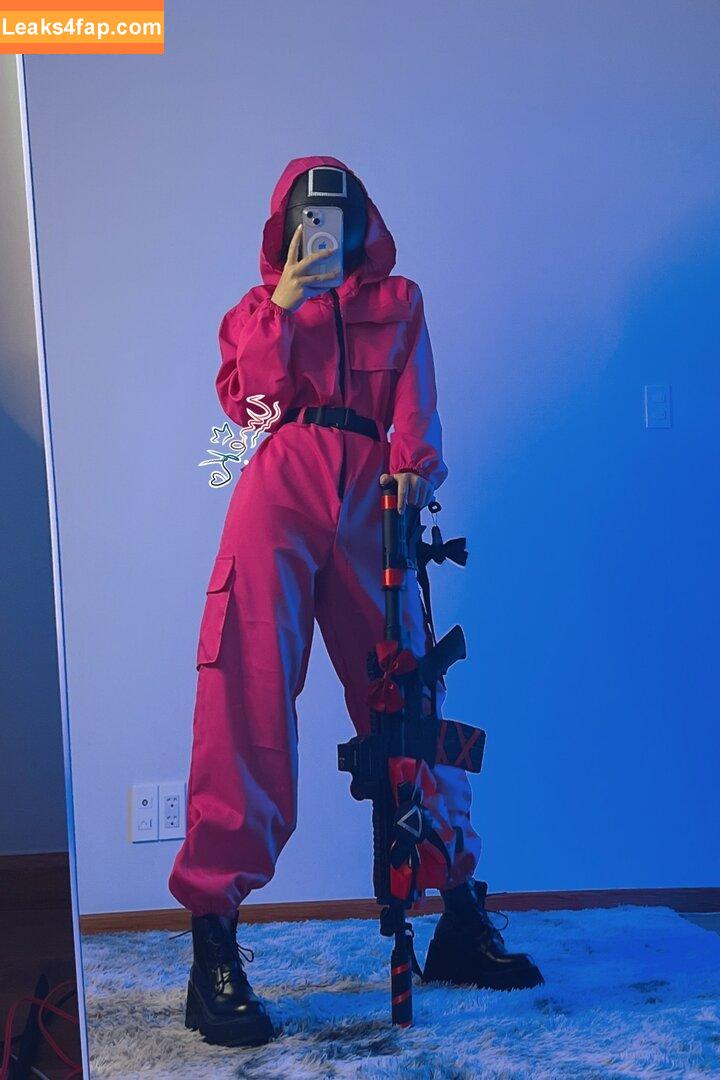 Umeko J. / umekoj0910 / umekoj0910_ / umekojcosplayer слитое фото фото #2715