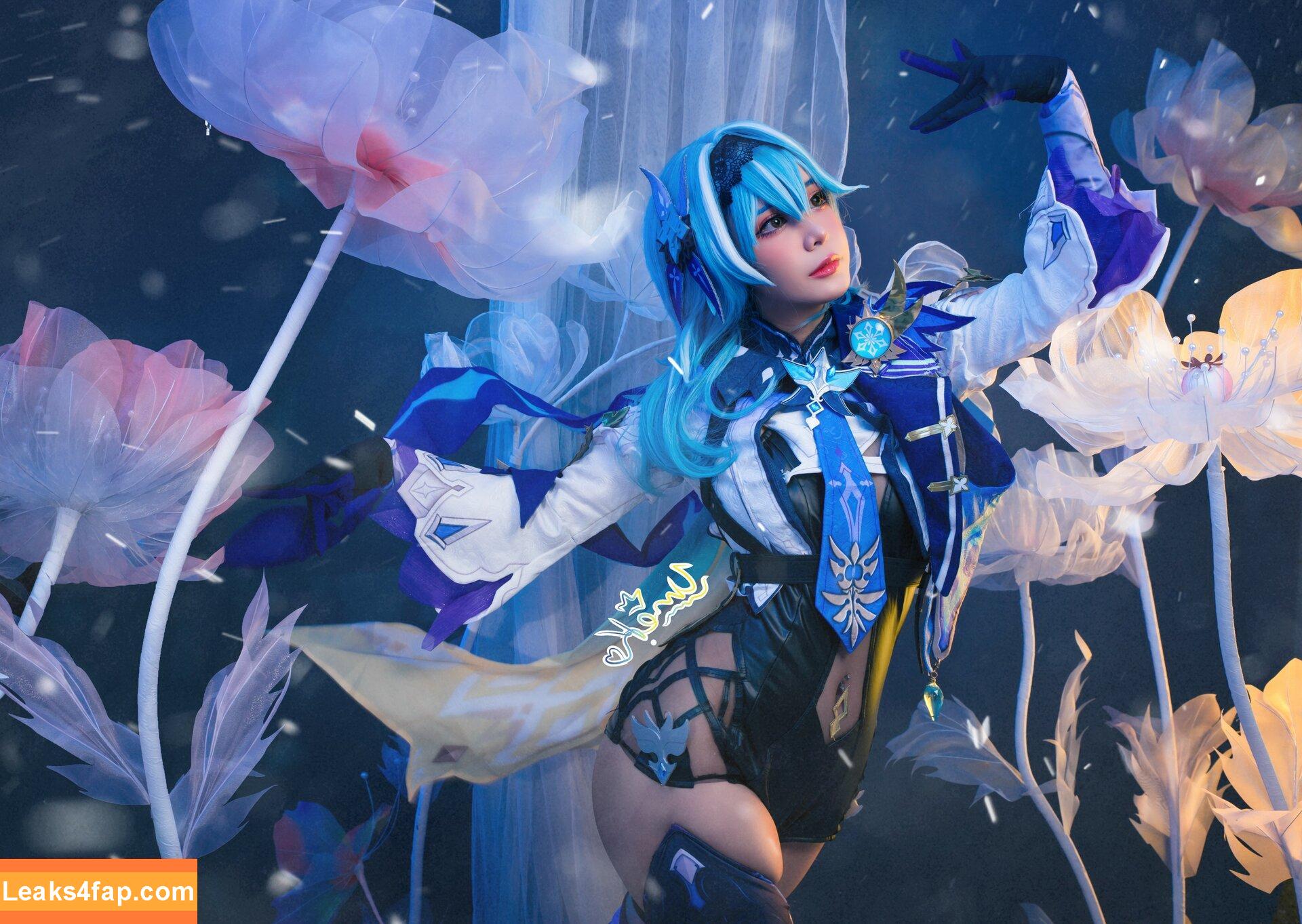 Umeko J. / umekoj0910 / umekoj0910_ / umekojcosplayer слитое фото фото #2739