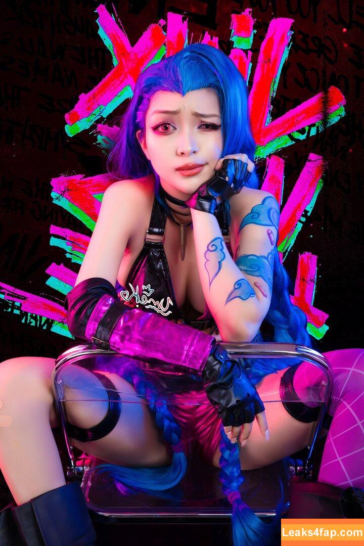 Umeko J. / umekoj0910 / umekoj0910_ / umekojcosplayer слитое фото фото #2740