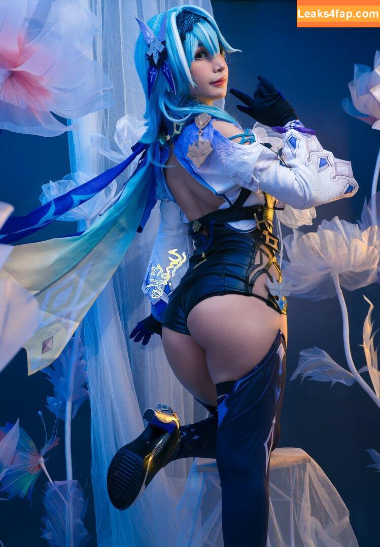 Umeko J. / umekoj0910 / umekoj0910_ / umekojcosplayer слитое фото фото #2743