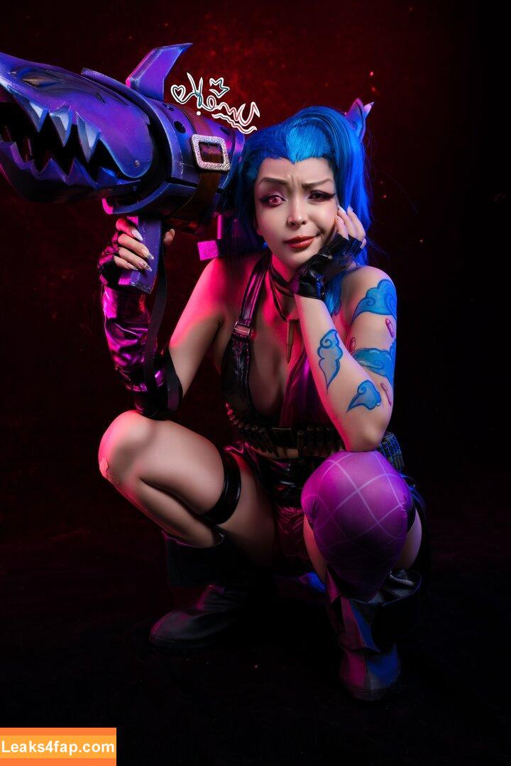 Umeko J. / umekoj0910 / umekoj0910_ / umekojcosplayer слитое фото фото #2745