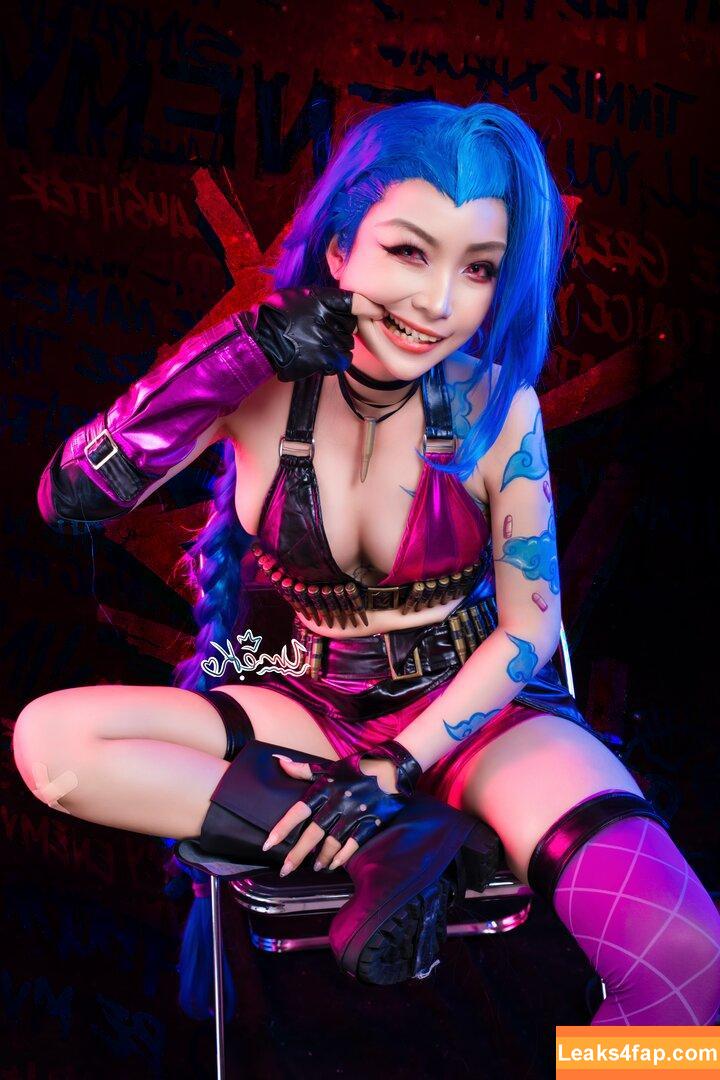 Umeko J. / umekoj0910 / umekoj0910_ / umekojcosplayer leaked photo photo #2752