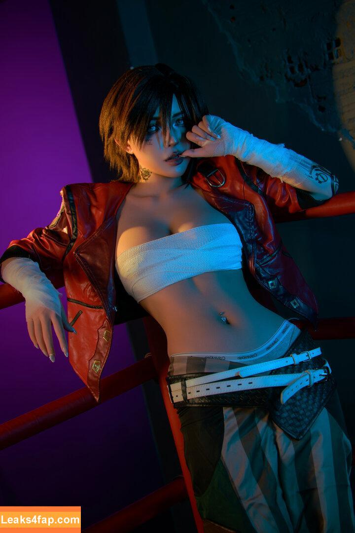 Umeko J. / umekoj0910 / umekoj0910_ / umekojcosplayer leaked photo photo #2809