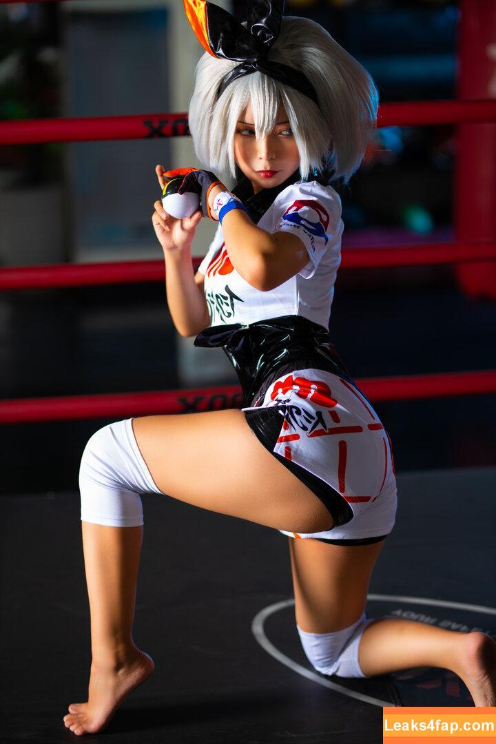 Umeko J. / umekoj0910 / umekoj0910_ / umekojcosplayer слитое фото фото #2889