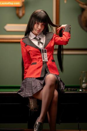 Umeko J. photo #2042