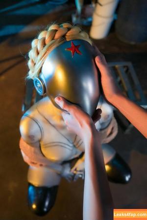 Umeko J. photo #2139