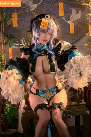 Umeko J. photo #2166