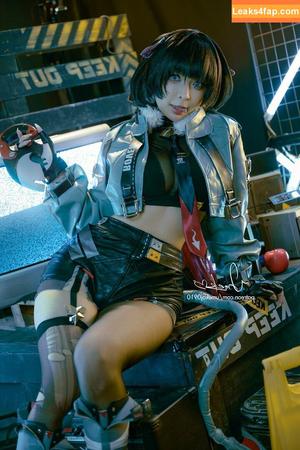 Umeko J. photo #2178