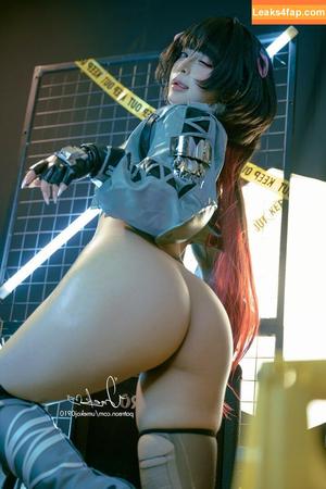 Umeko J. photo #2185