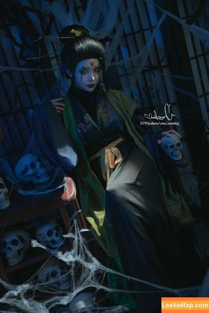 Umeko J. photo #2209