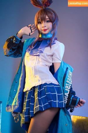 Umeko J. photo #2233