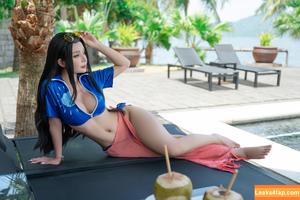 Umeko J. фото #2347