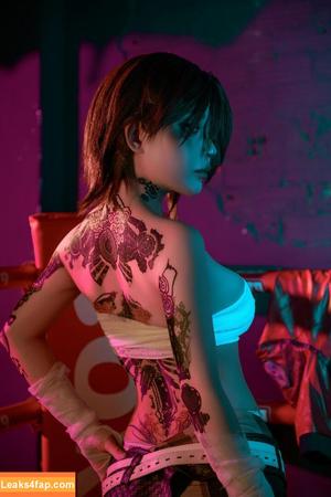 Umeko J. фото #2800