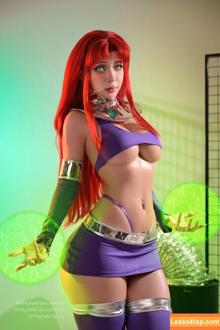 Umeko J. / umekoj0910 / umekoj0910_ / umekojcosplayer leaked photo photo #3099