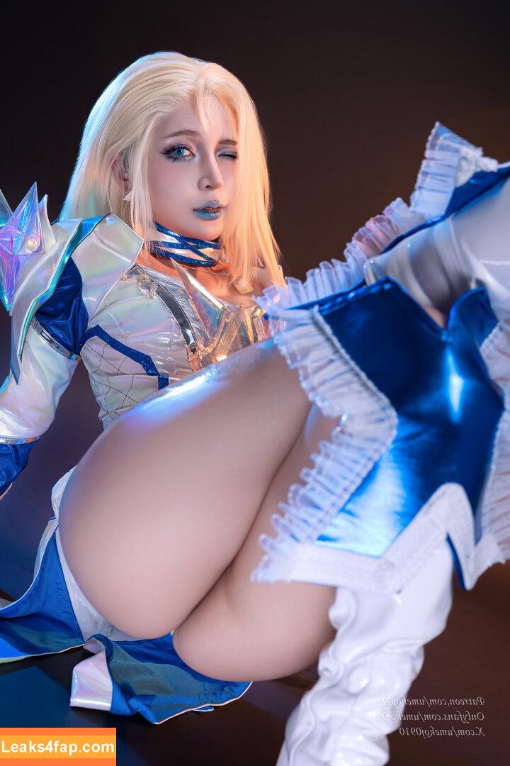 Umeko J. / umekoj0910 / umekoj0910_ / umekojcosplayer leaked photo photo #3103