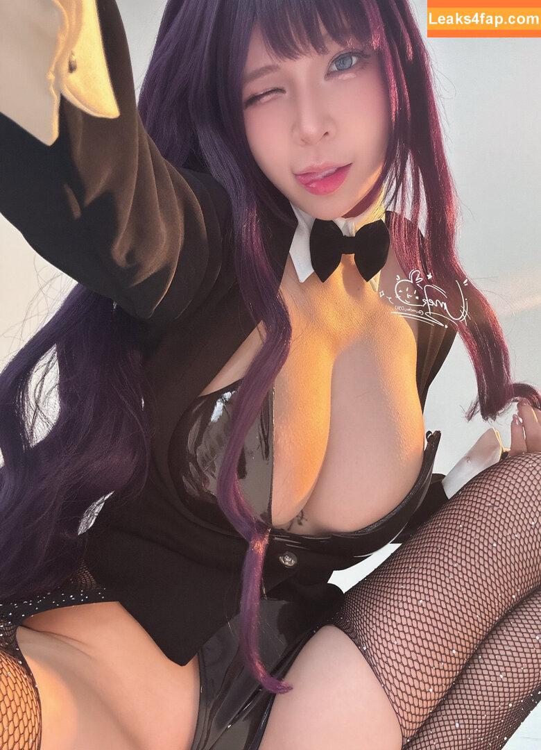 Umeko J. / umekoj0910 / umekoj0910_ / umekojcosplayer leaked photo photo #3121