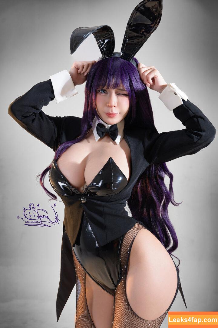 Umeko J. / umekoj0910 / umekoj0910_ / umekojcosplayer leaked photo photo #3129